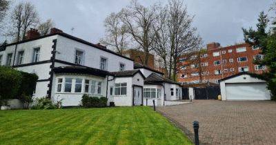 Neighbours worry new children's home could mean end of 'tranquil' cul-de-sac - manchestereveningnews.co.uk