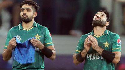 Pakistan Assistant Coach Pursues Legal Action Against Match-Fixing Claims