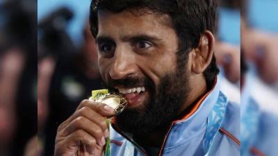 National Anti-Doping Agency Suspends Bajrang Punia Again, Serves Him Notice Of Charge