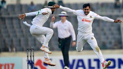 Seven Warm-Up Tests: How Bangladesh Will Prepare For "Gruelling" World Test Championship
