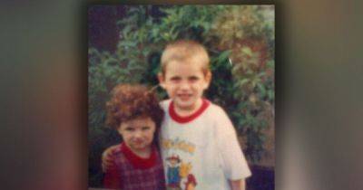 'Ryan would be almost 30 now. Don't set that monster free' - manchestereveningnews.co.uk