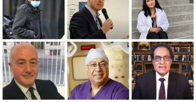 The doctors who have been suspended or banned in Greater Manchester