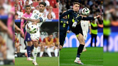 Scotland vs Hungary Live Streaming Euro 2024 Live Telecast: When And Where To Watch