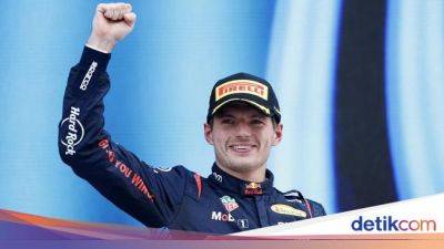Hasil F1 GP Spanyol 2024: Verstappen Juara, Hamilton Podium