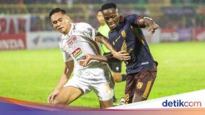 Erick Thohir - Ada Klausul buat Pelatih Liga 1 Wajib Lepas Pemain ke Timnas - sport.detik.com - Indonesia