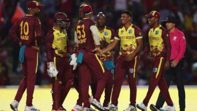 West Indies vs South Africa Live Streaming T20 World Cup 2024 Super 8 Live Telecast: Where To Watch Match