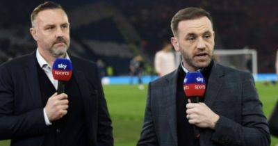 What the Scotland pundits said as McFadden left wondering over gameplan and Boyd insists Clarke the man for World Cup