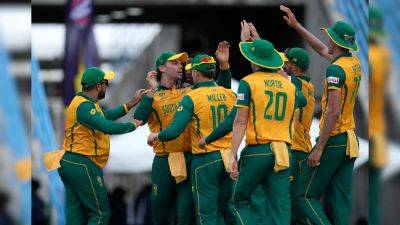 T20 World Cup 2024, West Indies vs South Africa LIVE Score: South Africa On Fire As West Indies Lose Two Big Wickets
