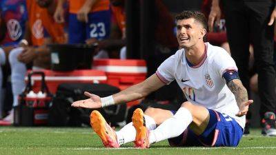 5 questions that'll decide the USMNT's fate at Copa América - ESPN