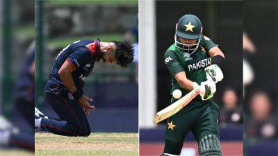 "Pakistan Will Either Destroy You Or...": Pak-Born USA Star Gives Explosive Take