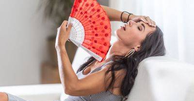Staying safe during UK heatwave - essential tips to spot and treat heat exhaustion and heatstroke - manchestereveningnews.co.uk - Britain