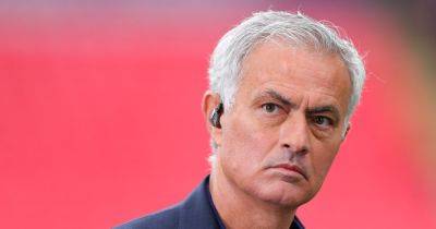 Jose Mourinho could save Man United from £60m transfer problem as Erik ten Hag seeks refresh