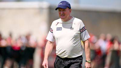 Éamonn Fitzmaurice: No natural successor to Cleary within Cork if he elects to step away