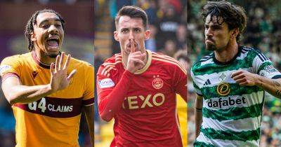 Transfer news LIVE as Rangers and Celtic plus Aberdeen FC, Hearts and Hibs eye signings