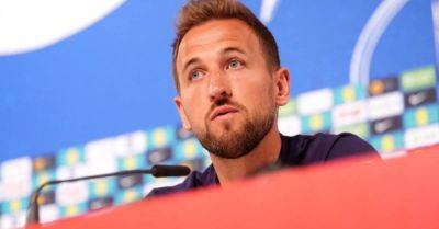 Harry Kane urges pundits to remember own England experiences before criticising