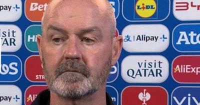 Stuart Armstrong - Darren Bent - Steve Clarke - Scotland diehard goes right for Steve Clarke as 'I like my money' quip branded a slap in the face - dailyrecord.co.uk - Scotland - Hungary - county Armstrong - county Clarke