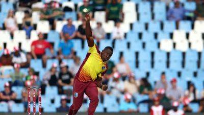 Windies exit with pride after bringing the buzz back to Caribbean cricket