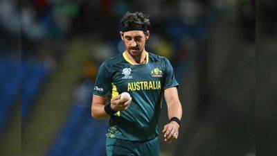 Australia In Defence Mode After Decision To Rest Mitchell Starc Backfires