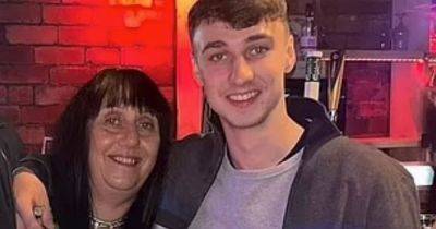 Jay Slater's mum issues statement on GoFundMe page as £30k raised in Tenerife search