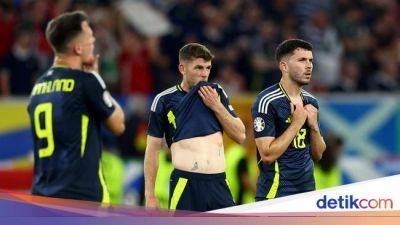 Skotlandia di Euro 2024: Datang Cepat, Tersingkir Juga Cepat
