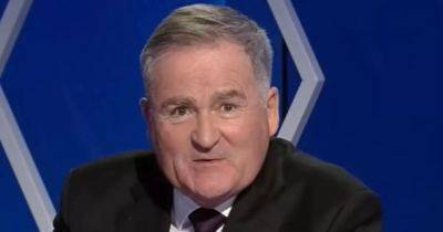 Richard Keys insists Steve Clarke's time is up at Scotland as ex Sky Sports man names perfect successor