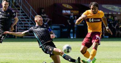 St Johnstone star is Motherwell's eighth summer signing as boss hails 'leader'