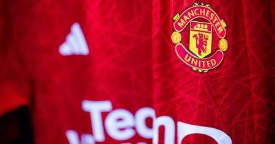 New Manchester United 2024/25 home kit 'leaked' as release date revealed - manchestereveningnews.co.uk