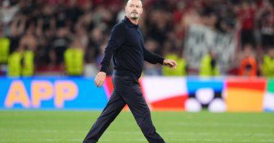 Steve Clarke wants answers over penalty decision after Scotland’s Euro 2024 exit