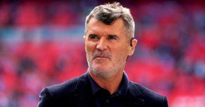 Ireland manager would be dream job but that ship has sailed – Roy Keane