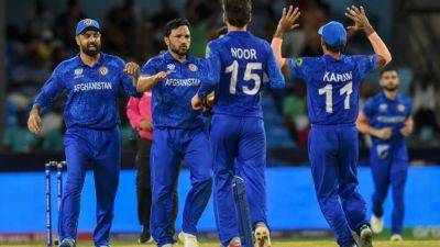 T20 World Cup 2024, Super Eight Match 12: Afghanistan vs Bangladesh Match Preview And Fantasy Prediction