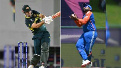 Qudrat Ka Nizam In T20 World Cup Again? How Rain In Match Against India Can Knock Out Australia