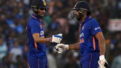 Rohit Sharma, Virat Kohli And Hardik Pandya Rested For India vs Zimbabwe Series. New Captain Is...