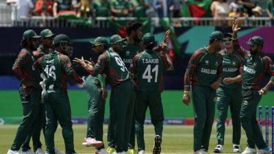 Afghanistan vs Bangladesh, T20 World Cup 2024: Players To Watch Out For