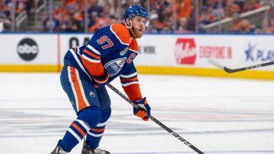 Stanley Cup Final betting - Props, odds for Oilers-Panthers Game 7 - ESPN