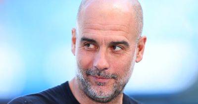 Man City boss Pep Guardiola can seal reunion with transfer for star who has 'absolutely everything'