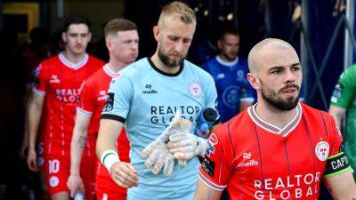 Shelbourne style 'best placed' to ruffle feathers in Europe - Keith Treacy