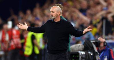 Steve Clarke's Euro 2024 approach dismantled as ex-Scotland star pinpoints 4 big changes he would’ve made