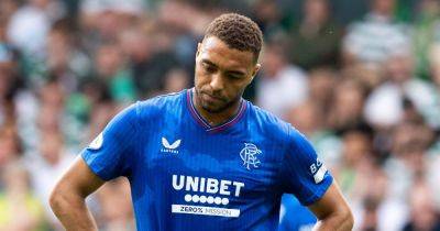 Connor Goldson - Todd Cantwell - Philippe Clement - Michael Beale - International - Rangers clearout continues as Cyriel Dessers in ‘advanced’ transfer talks with Greek giants - dailyrecord.co.uk - Scotland - Saudi Arabia - Nigeria - Greece
