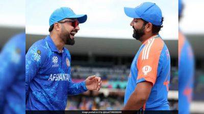 Behind Afghanistan's Rise In World Cricket, BCCI, India's 'Hidden Role'