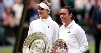 Wide open women’s draw and Murray swansong in doubt – Wimbledon talking points