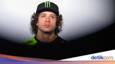 Maverick Viñales - Marco Bezzecchi - Bezzecchi Lagi Redup, tapi Aprilia Tak Ragu karena... - sport.detik.com - Argentina - India