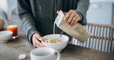 Best milk to drink for your gut and reduce risk of heart disease - manchestereveningnews.co.uk