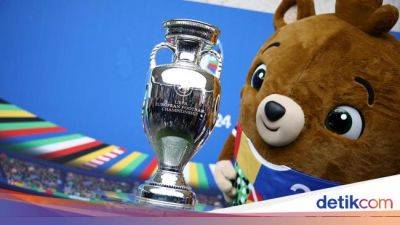 Link Live Streaming Prancis Vs Polandia, Main Nanti Malam - sport.detik.com