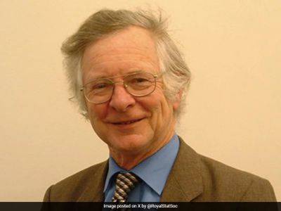 Co-Inventor Of DLS Method, Frank Duckworth Dies At The Age Of 84