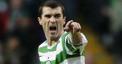 Roy Keane reveals how he chose Celtic over Real Madrid and more football giants