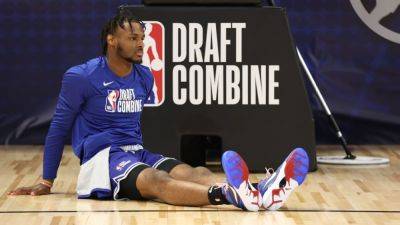 2024 NBA draft: Players, picks, rankings, stats, mocks - ESPN