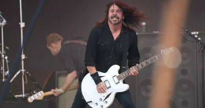 M4 hit by 50-minute traffic delays ahead of huge Cardiff Foo Fighters show - live updates