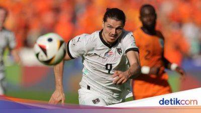 Belanda Vs Austria: Das Team Sikat Oranje 3-2, ke 16 Besar Euro 2024!