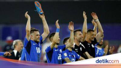 Klasemen Akhir Grup C Euro 2024: Tiga Tim Lolos ke 16 Besar