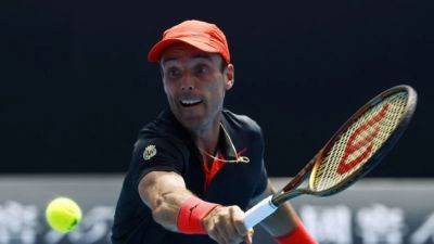 ATP roundup: Roberto Bautista Agut upsets Ugo Humbert at Mallorca